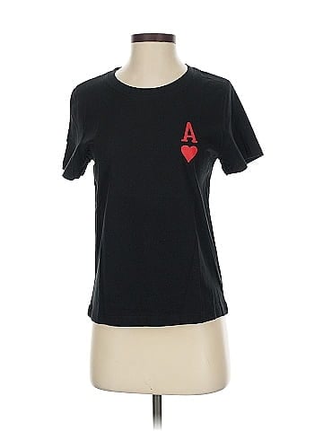 Zaful Short Sleeve T-Shirt (view 1)
