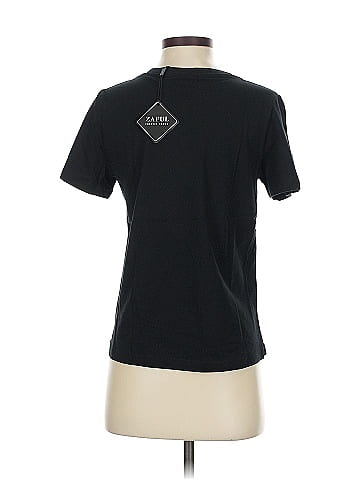 Zaful Short Sleeve T-Shirt (view 2)