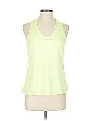 Lucky In Love Tank Top