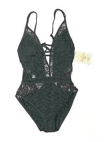 Becca One Piece Swimsuit (view 1)