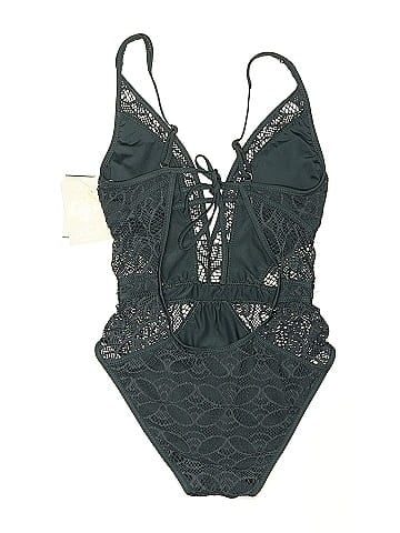 Becca One Piece Swimsuit (view 2)