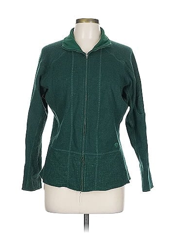 Mountain Hardwear Cardigan (view 1)