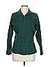 Mountain Hardwear Green Cardigan Size L - photo 1