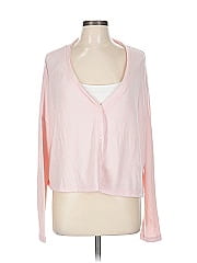 Out From Under Long Sleeve Top