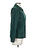 Mountain Hardwear Green Cardigan Size L - photo 3