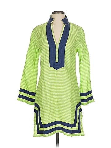Sail to Sable Casual Dress (view 1)