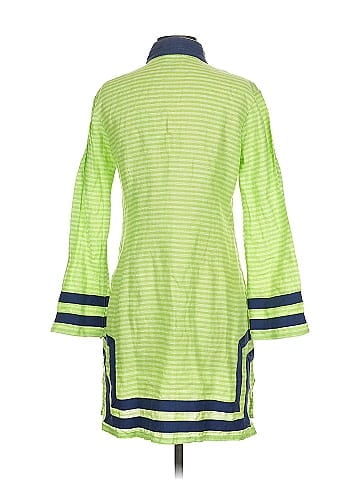 Sail to Sable Casual Dress (view 2)