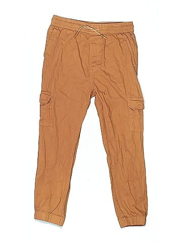 Nomad by Craft + Flow Cargo Pants (view 1)