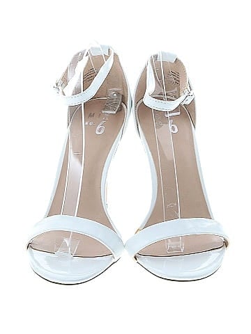 Mix No. 6 Heels (view 2)