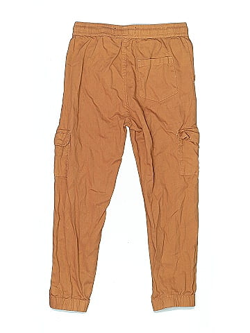 Nomad by Craft + Flow Cargo Pants (view 2)