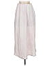 A New Day 100% Polyester Tie-dye Ivory Pink Casual Skirt Size S - photo 1