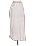 A New Day 100% Polyester Tie-dye Ivory Pink Casual Skirt Size S - photo 2
