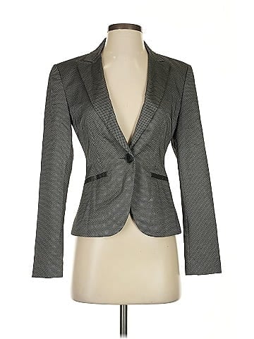 Express Design Studio Blazer (view 1)