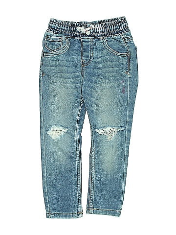 Cat & Jack Jeans (view 1)