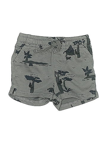 Tea Board Shorts (view 1)