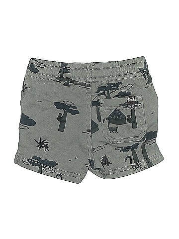 Tea Board Shorts (view 2)