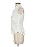 W by Worth Ivory Sleeveless Blouse Size 0 - photo 4