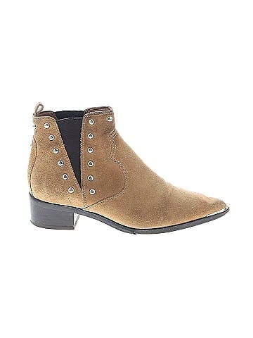 Marc Fisher Ankle Boots (view 1)