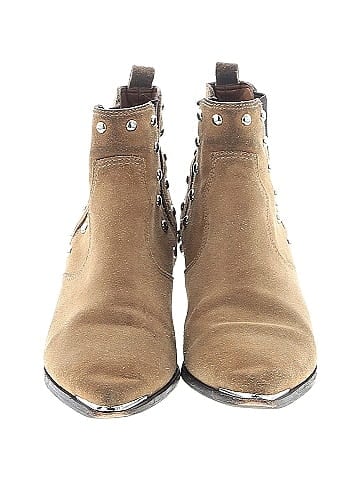 Marc Fisher Ankle Boots (view 2)
