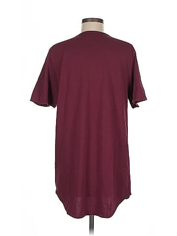 Elwood Short Sleeve T-Shirt (view 2)