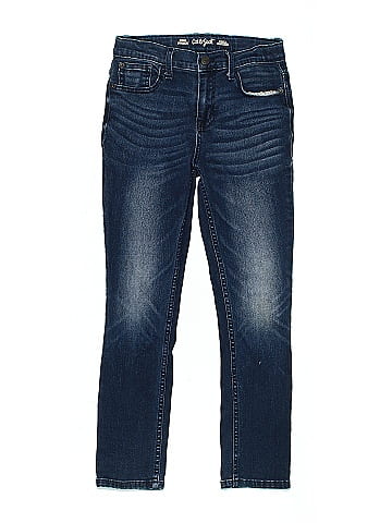 Cat & Jack Jeans (view 1)