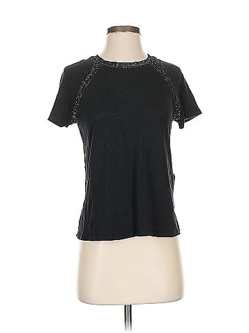 Maje Short Sleeve T-Shirt (view 1)