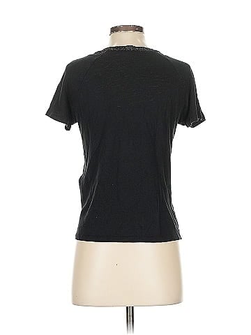 Maje Short Sleeve T-Shirt (view 2)
