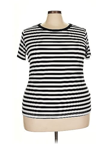 On 34th Short Sleeve T-Shirt (view 1)