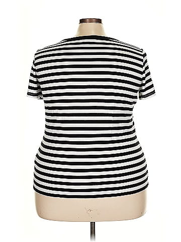 On 34th Short Sleeve T-Shirt (view 2)