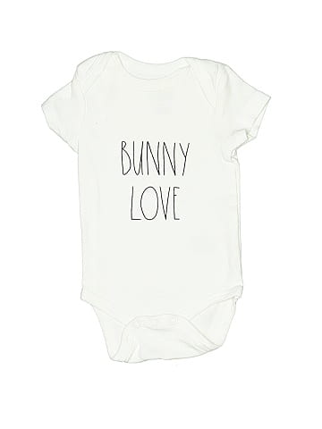 Magenta Designs Short Sleeve Onesie (view 1)