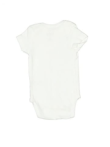 Magenta Designs Short Sleeve Onesie (view 2)