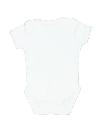Creations of Grace Short Sleeve Onesie (view 2)