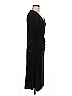 Christine Black Cocktail Dress Size M - photo 4