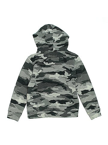 Abercrombie Pullover Hoodie (view 2)