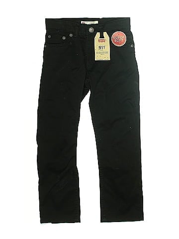 Levi's Casual Pants (view 1)
