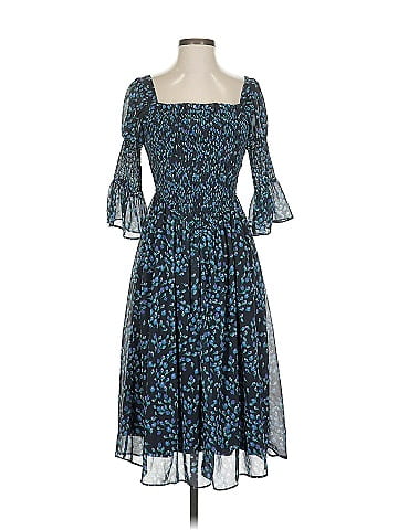 Wayward Fancies Cocktail Dress (view 1)