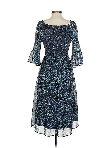Wayward Fancies Cocktail Dress (view 2)
