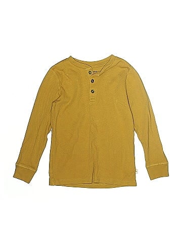 Tommy Bahama Long Sleeve Top (view 1)
