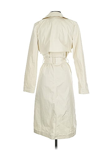 BCBGMAXAZRIA Trenchcoat (view 2)