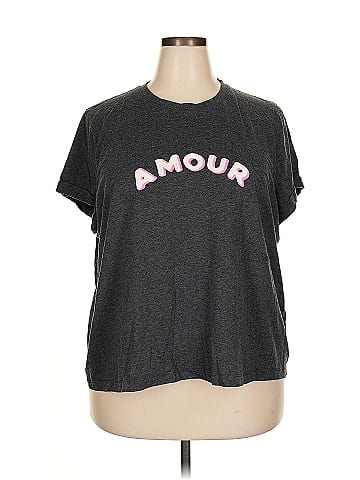 On 34th Short Sleeve T-Shirt (view 1)