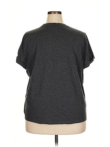 On 34th Short Sleeve T-Shirt (view 2)