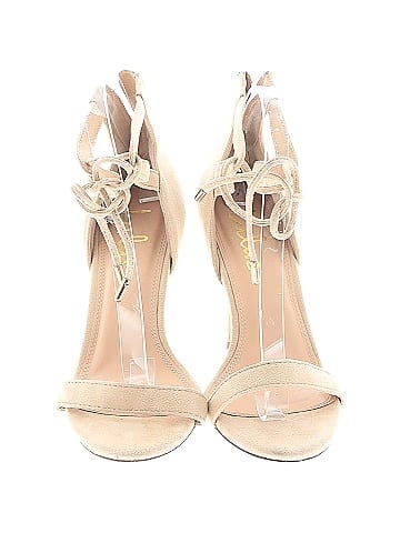 Lulus Heels (view 2)