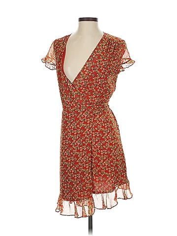 Rebecca Minkoff Casual Dress (view 1)