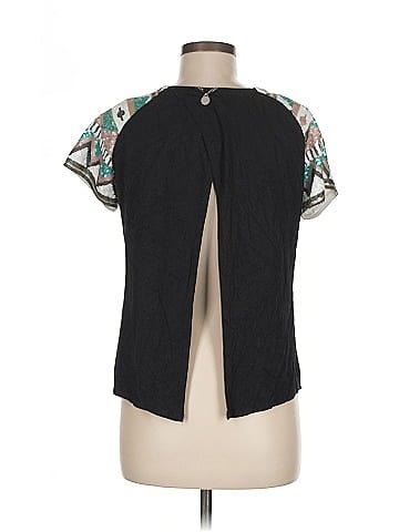 BKE Short Sleeve Top (view 2)