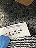 Akris Punto Chevron-herringbone Blue Jeans Size 6 - photo 7