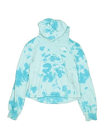 The North Face Pullover Hoodie (view 1)