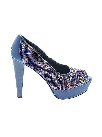Donald J Pliner Heels (view 1)