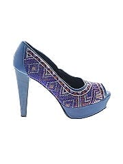 Donald J Pliner Heels