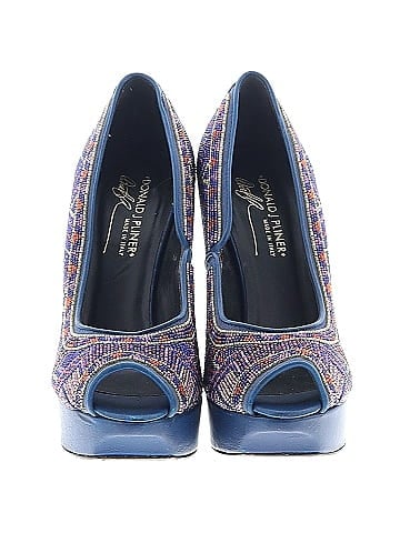 Donald J Pliner Heels (view 2)