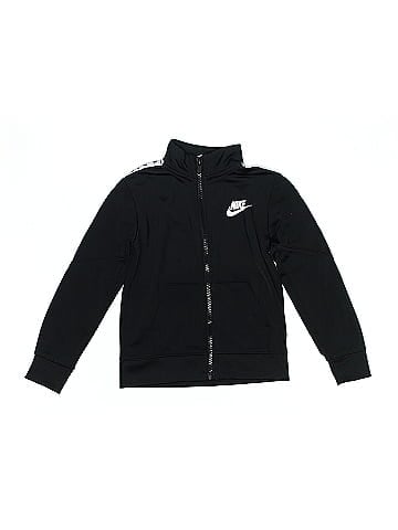 Nike Track Jacket (view 1)